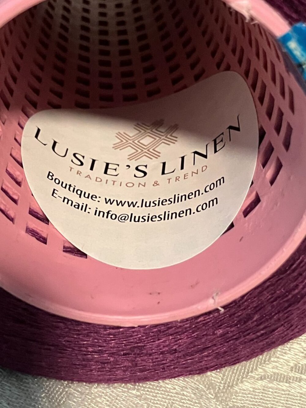 Linen yarn - Picture 6 of 8